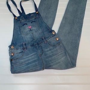 Kids overalls